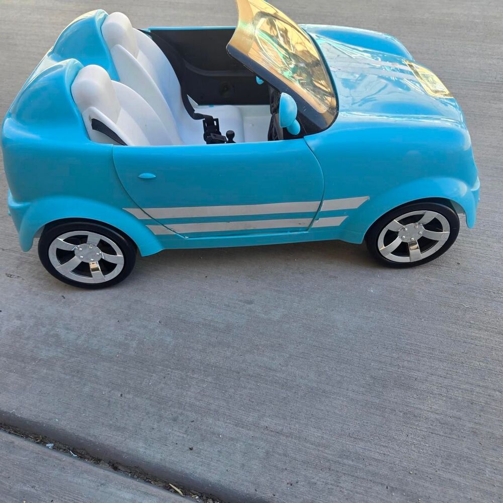Unbranded Blue Cars-vehicles